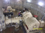 North Texas Municipal Water District; Raw Water Pump Station No. 1 Modifications (Lake Lavon) &ndash; Wylie, Texas