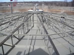 Greater Texoma Utility Authority; Post Oak Creek Wastewater Treatment Plant Digester Improvements &ndash; Sherman, Texas