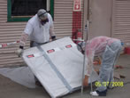 Asbestos Abatement and Facility Rehabilitation