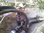 Chilled Water Extension 08C‐071