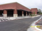 North Blanco Business Park, Lot 8