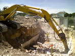 Evanswood Commercial Subdivision