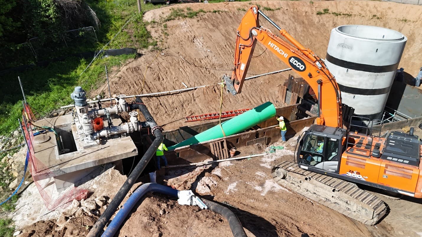 1606 JPG (1) Marble Falls raw Water intake mitigation