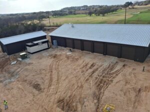 Water treatment Plant No. 1