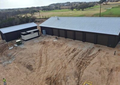 Water treatment Plant No. 1