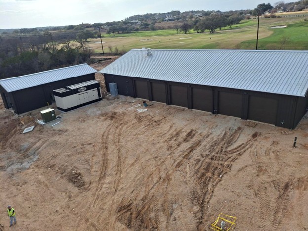 Water treatment Plant No. 1